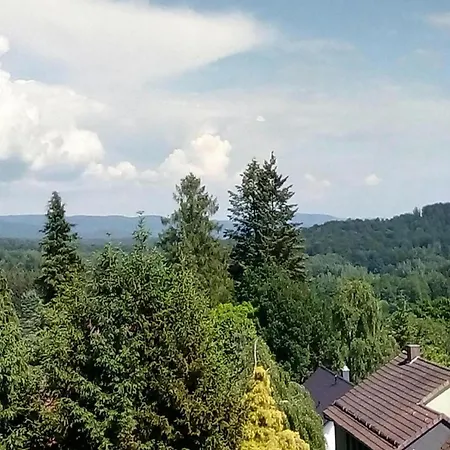 Apartment Jagdschloesschen, Bad Sachsa, Cleaning Included